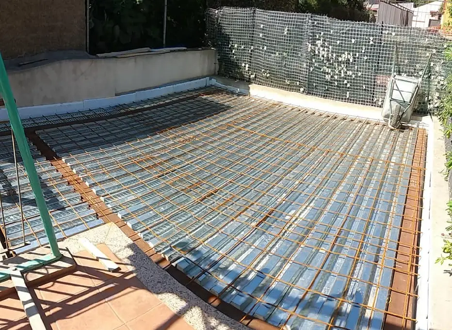 opere di Ristrutturazione Messina