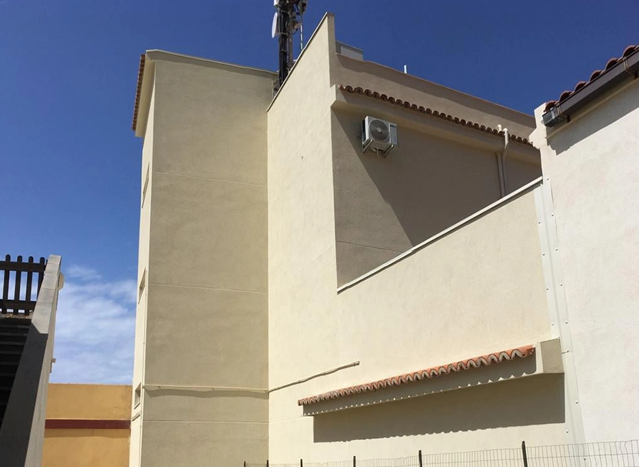 Impresa edile Messina