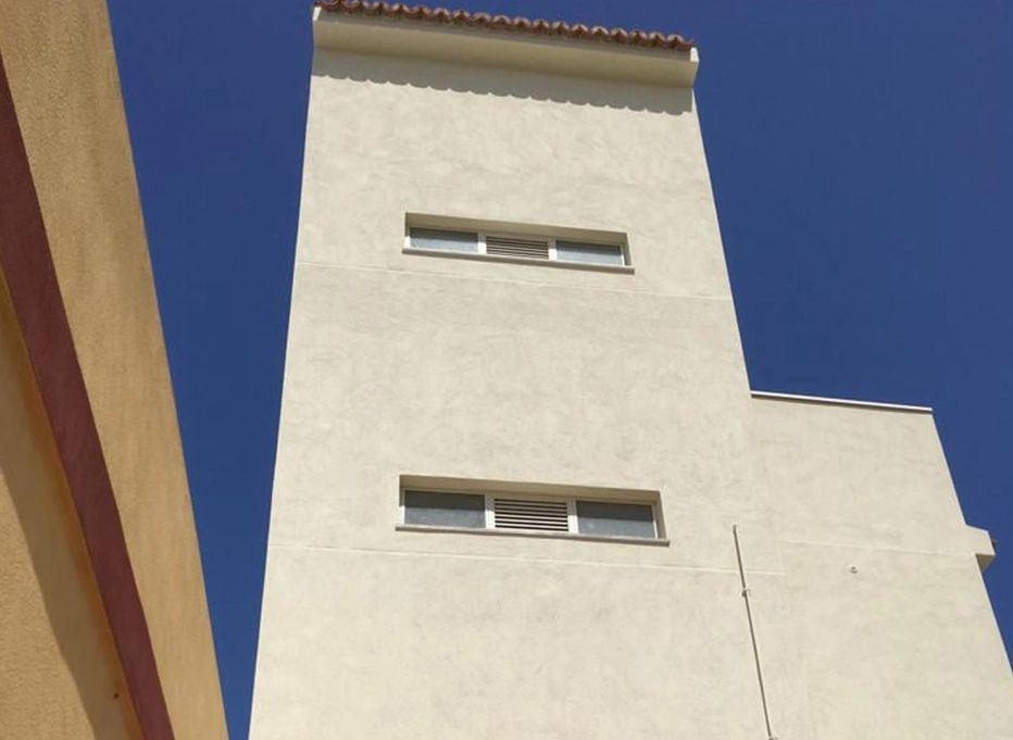 Tettoie Messina
